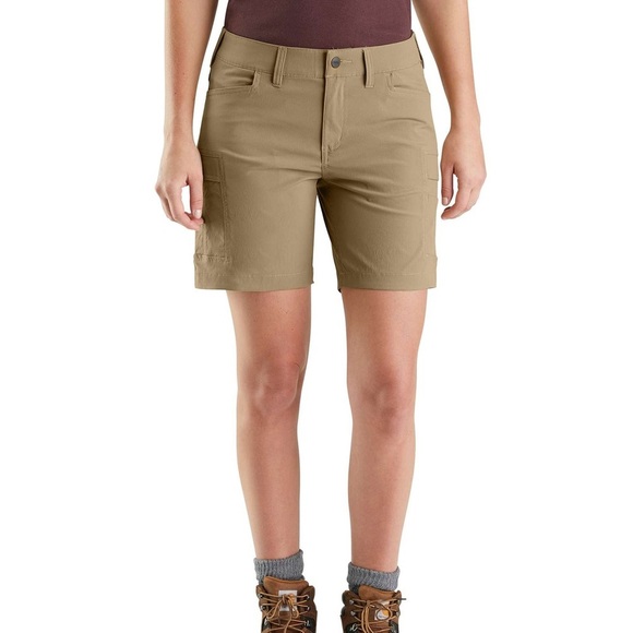 Carhartt | Straight Fit Force Madden Cargo Short - Picture 4 of 5